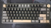 Royal kludge rk 75 mechanical gaming keyboard